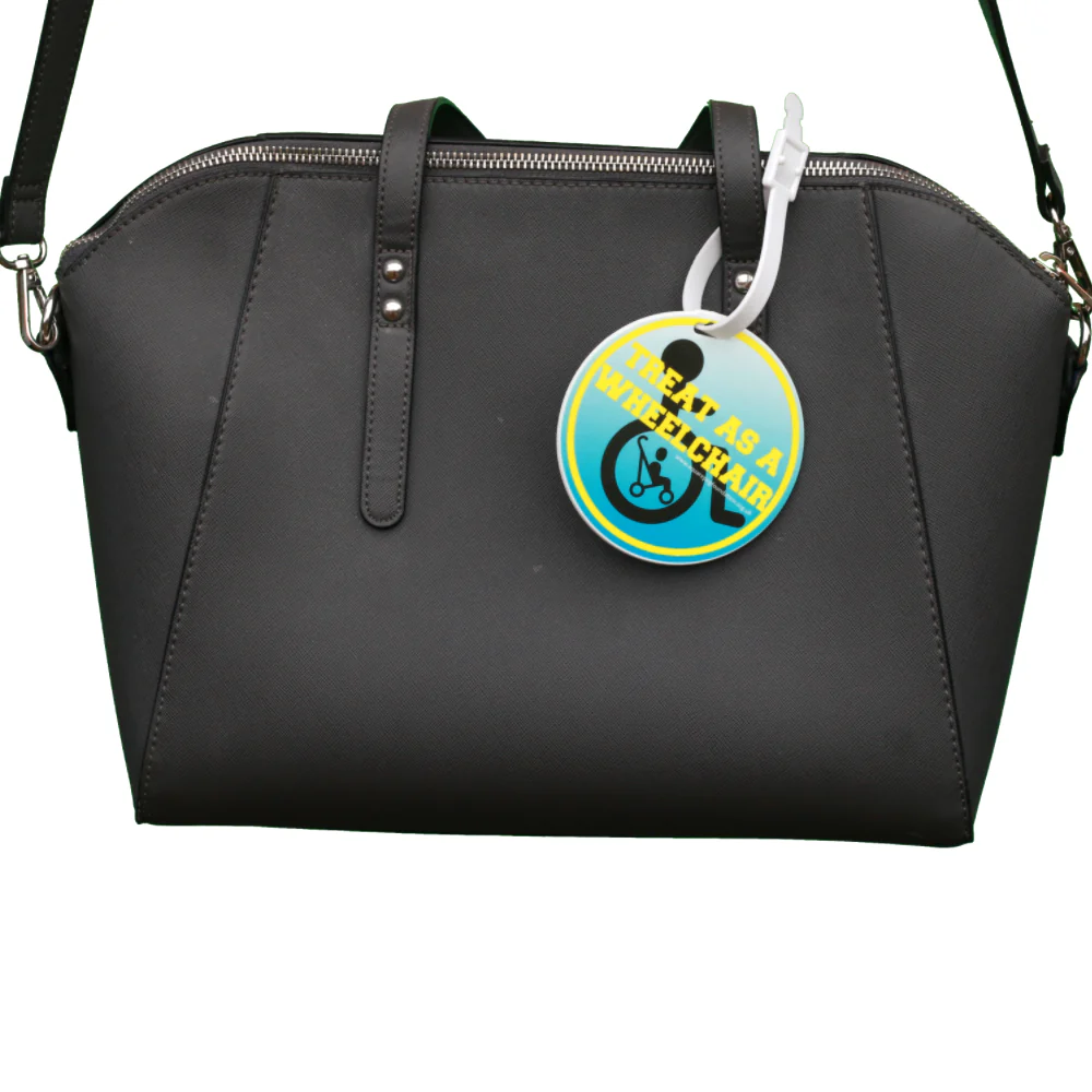 Awareness Buggy/Bag Tags - Image 5