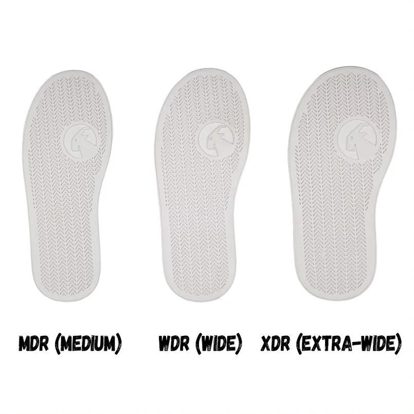 Billy Footwear (Kids) WDR Fit - High Top Silver Streak Canvas Shoes - Image 5