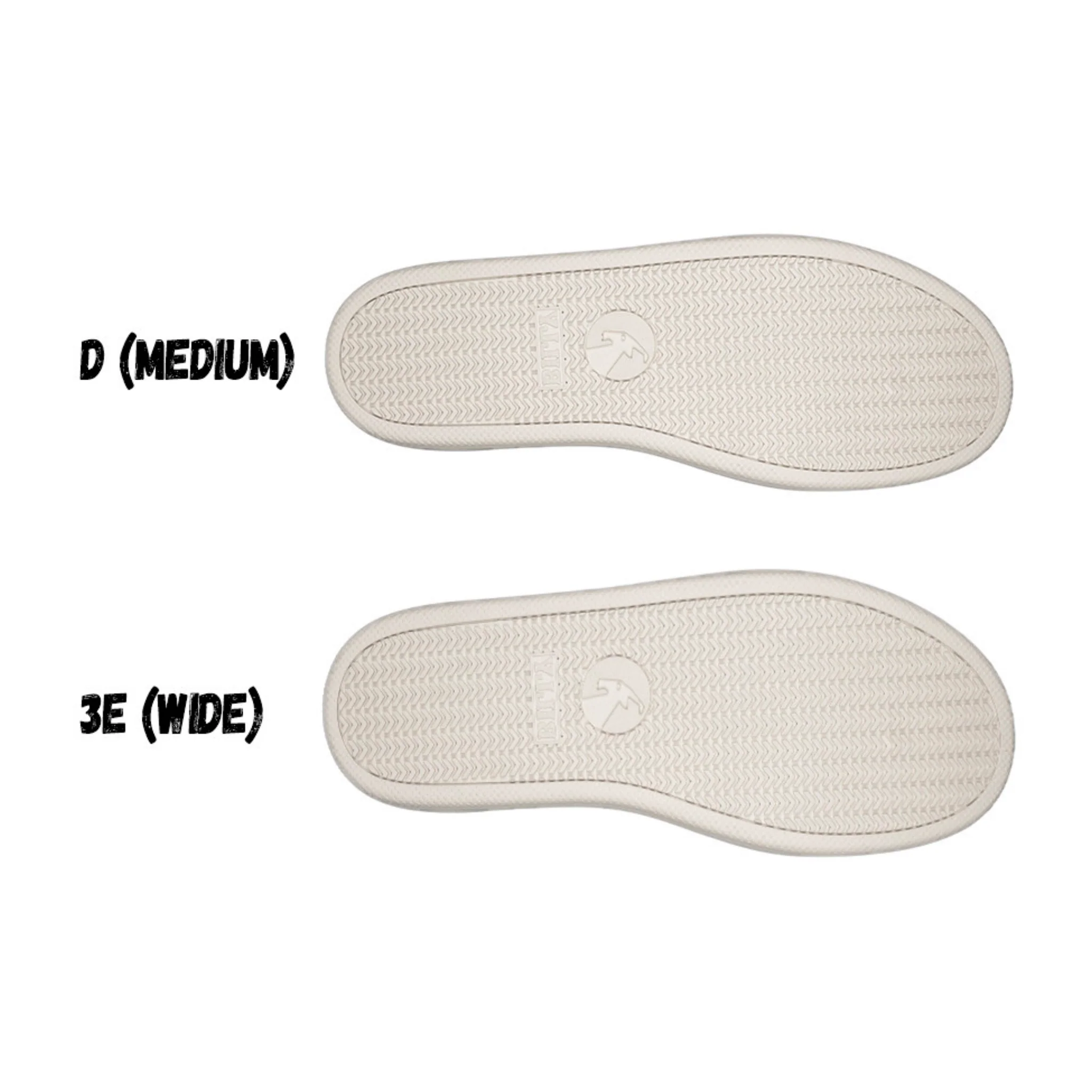 Billy Footwear (Mens) - High Top Navy White CS Canvas Shoes - Image 6