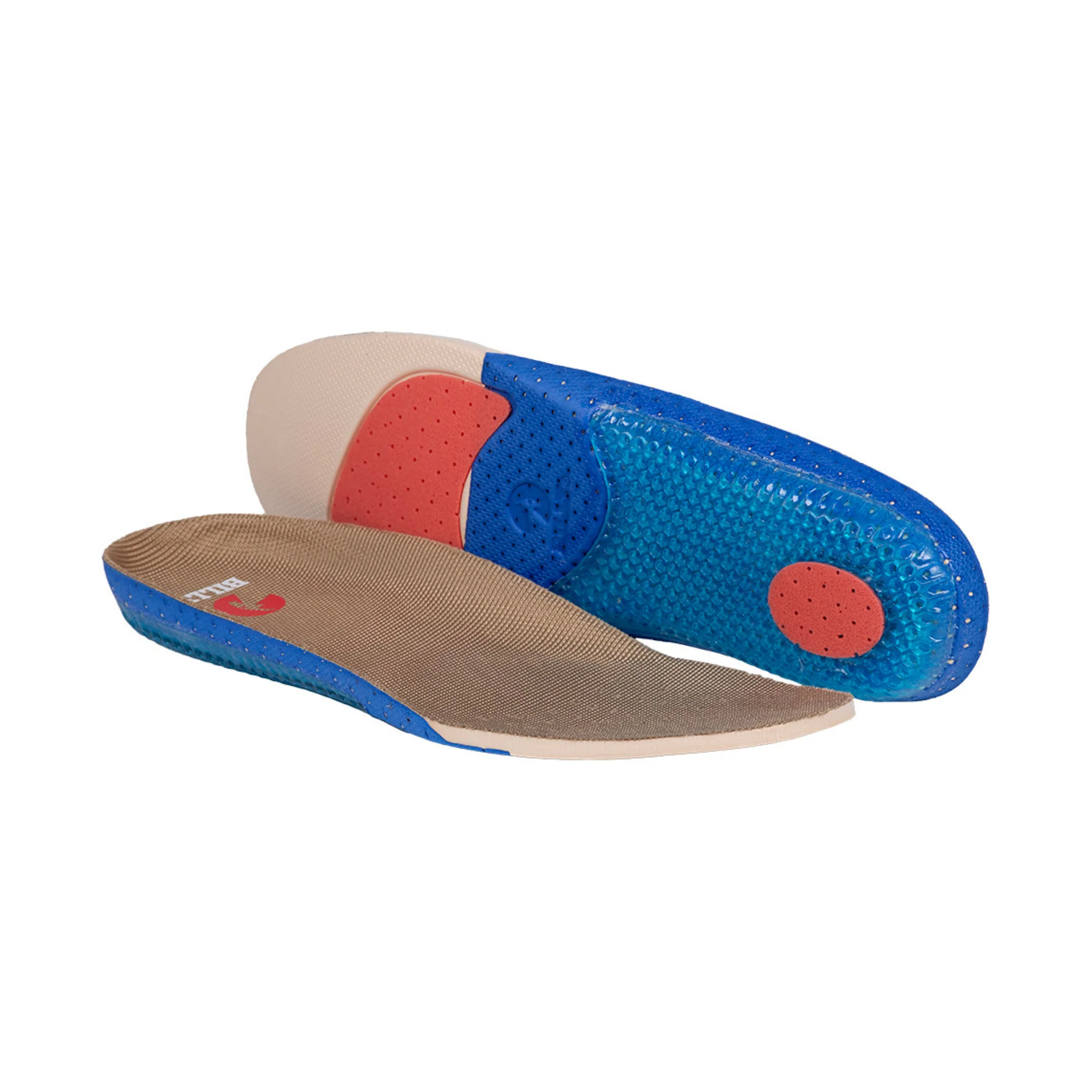 Billy Footwear (Mens) - Sand / Black Comfort Chukka - Image 7