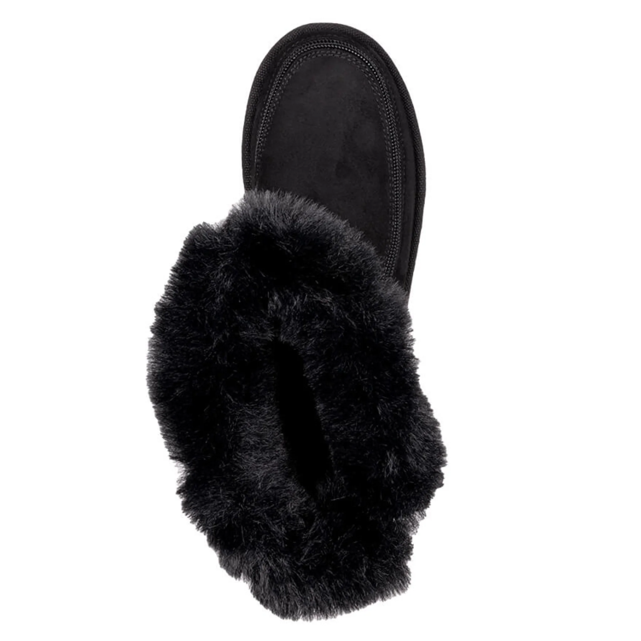 Billy Footwear (Toddlers) - Faux Suede Cosy Boots 2 - Image 8