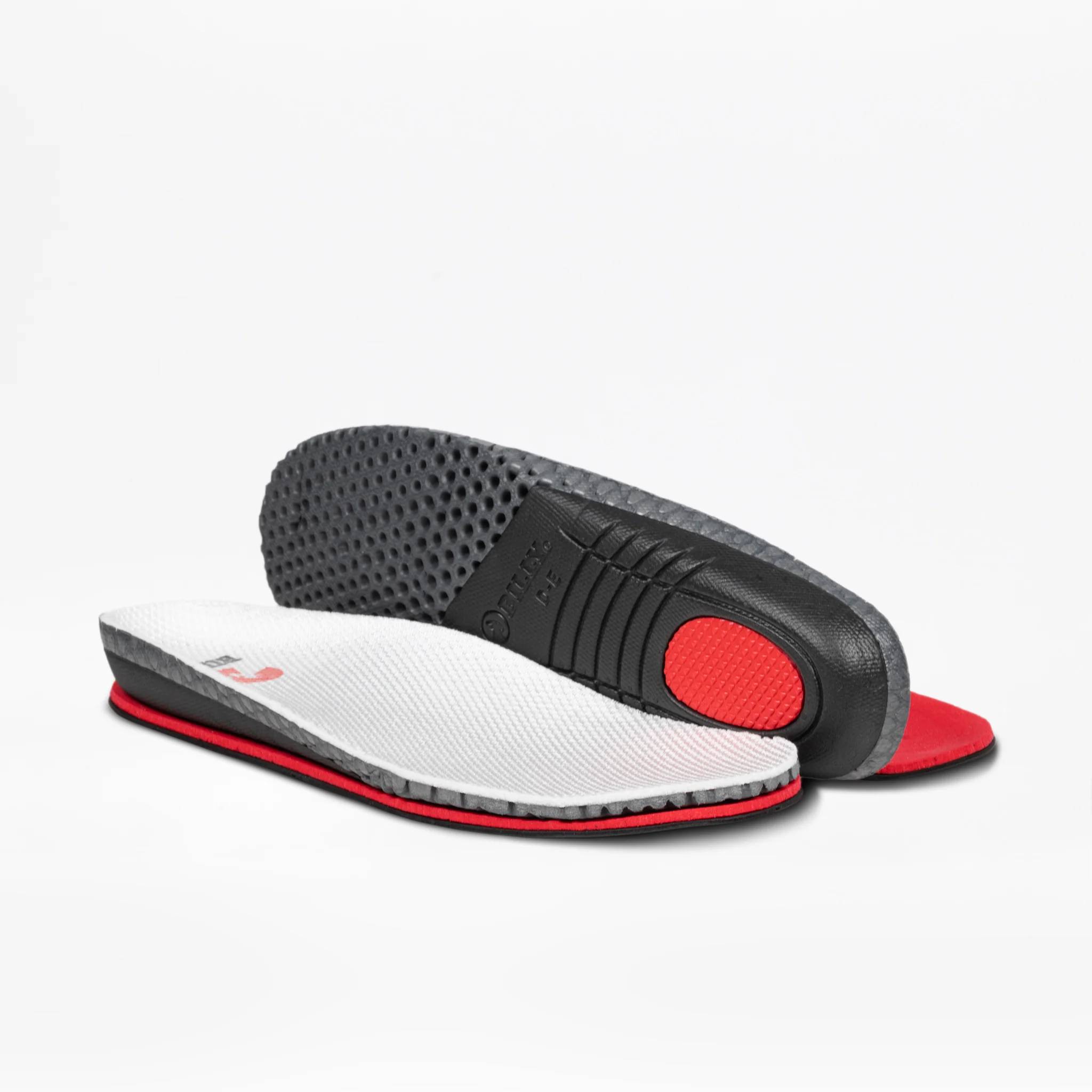 Billy Footwear (Womens) -  Low Top Comfort Plush White Leather Shoes - Image 4