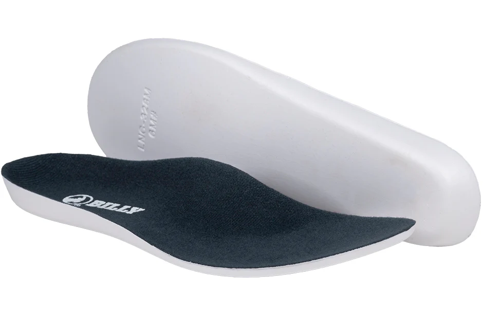 Billy Footwear (Womens) -  Navy/Purple Inclusion Trail Boot - Image 4