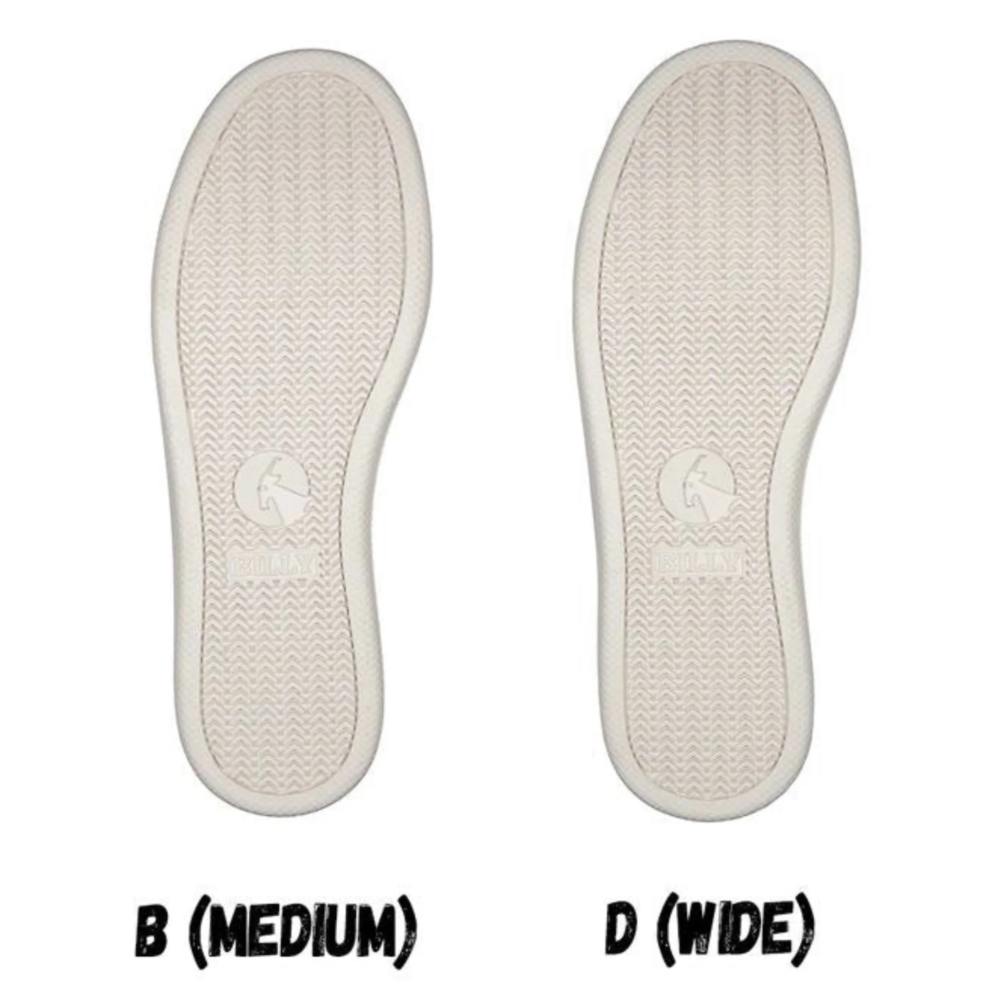 Billy Footwear (Womens) - Low Top Faux Leather Black/White Stitch Shoes - Image 5