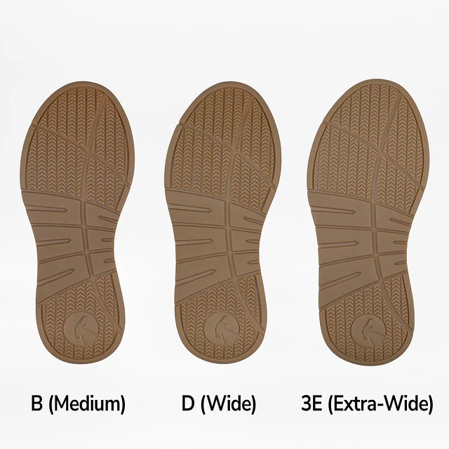 Billy Footwear (Womens) - High Top White/Tan/Black Comfort DZ - Image 5