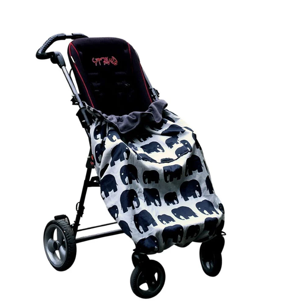 Bundle Bean - Wheelchair Cosy - Image 6