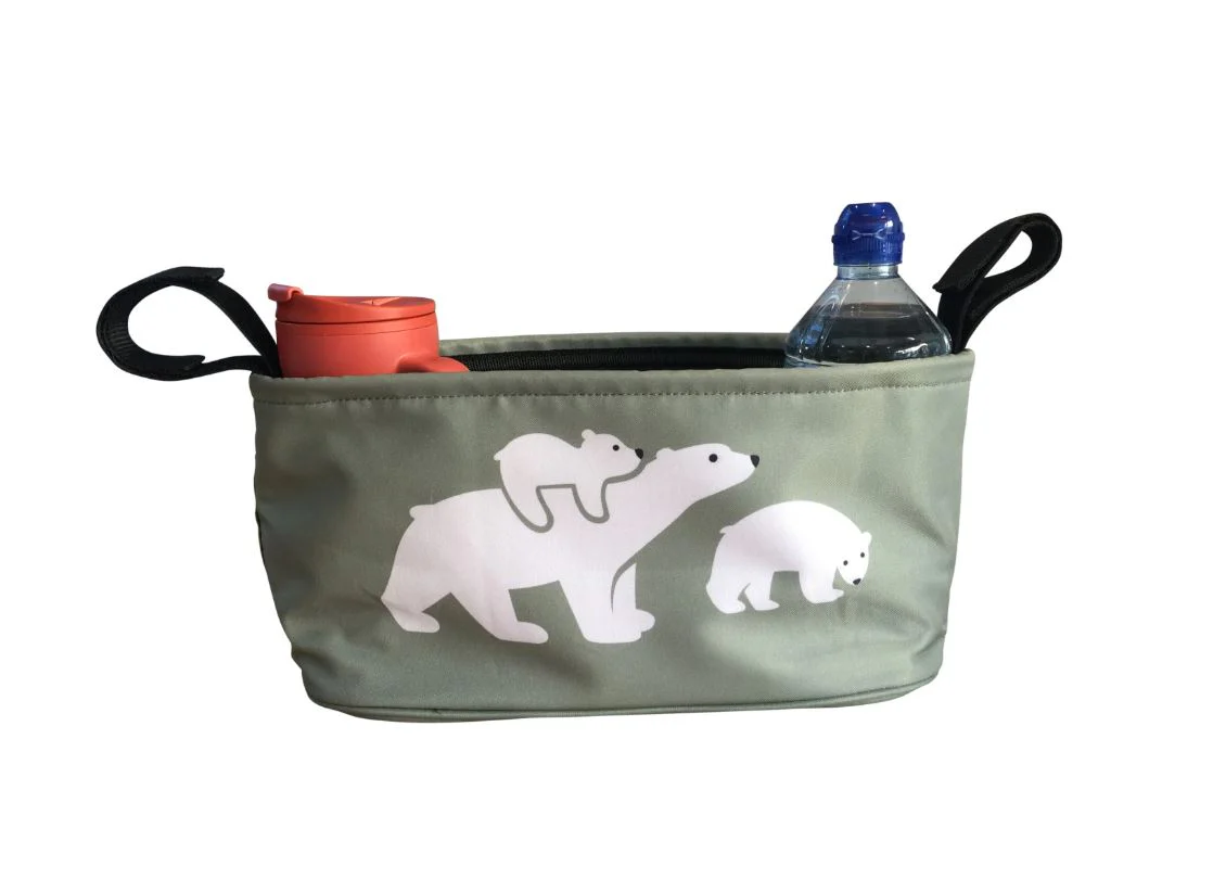 Bundle Bean - Wheelchair Organiser - Image 13