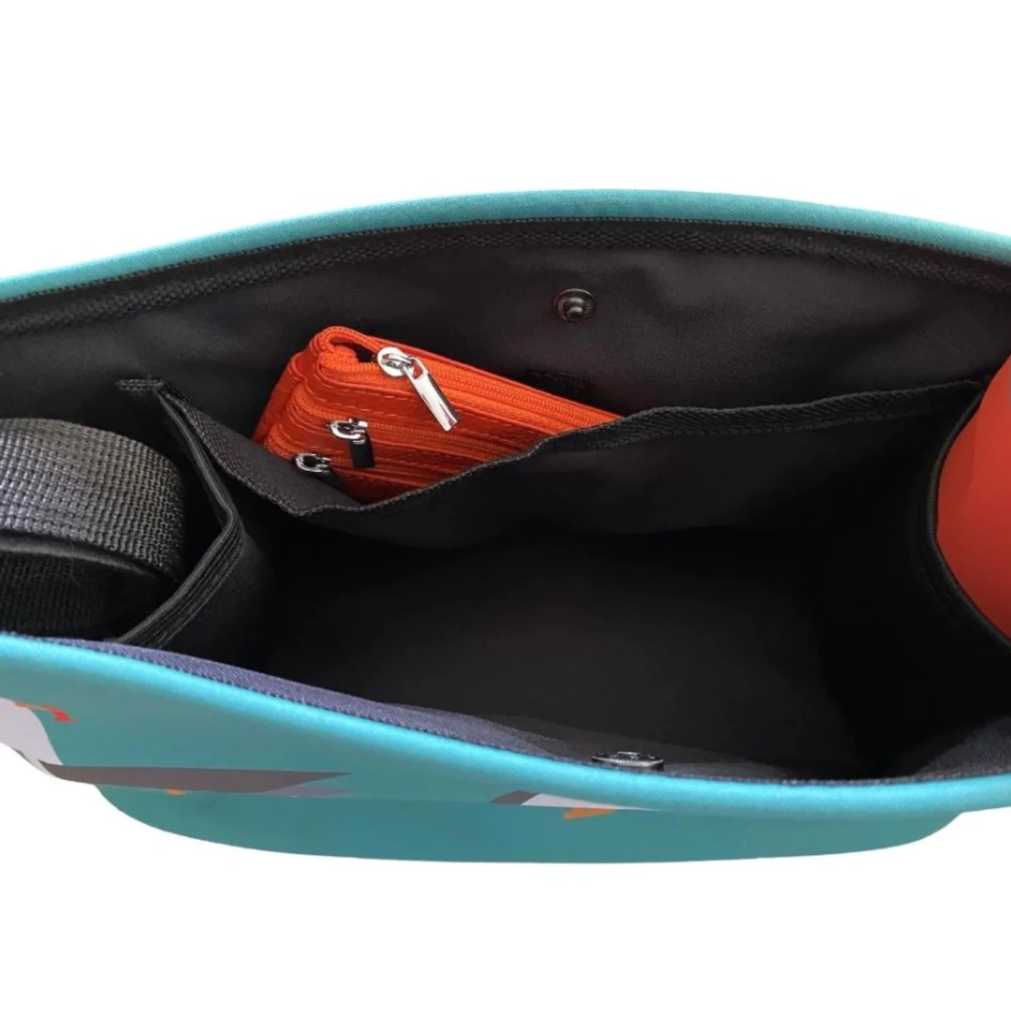 Bundle Bean - Wheelchair Organiser - Image 3