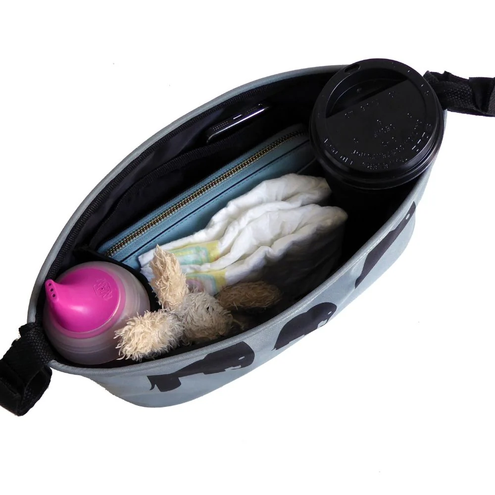 Bundle Bean - Wheelchair Organiser - Image 7