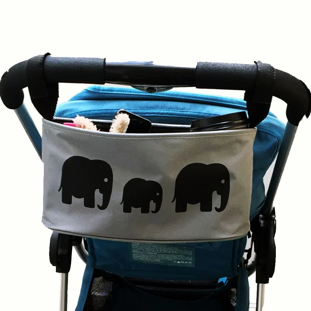 Bundle Bean - Wheelchair Organiser - Image 9