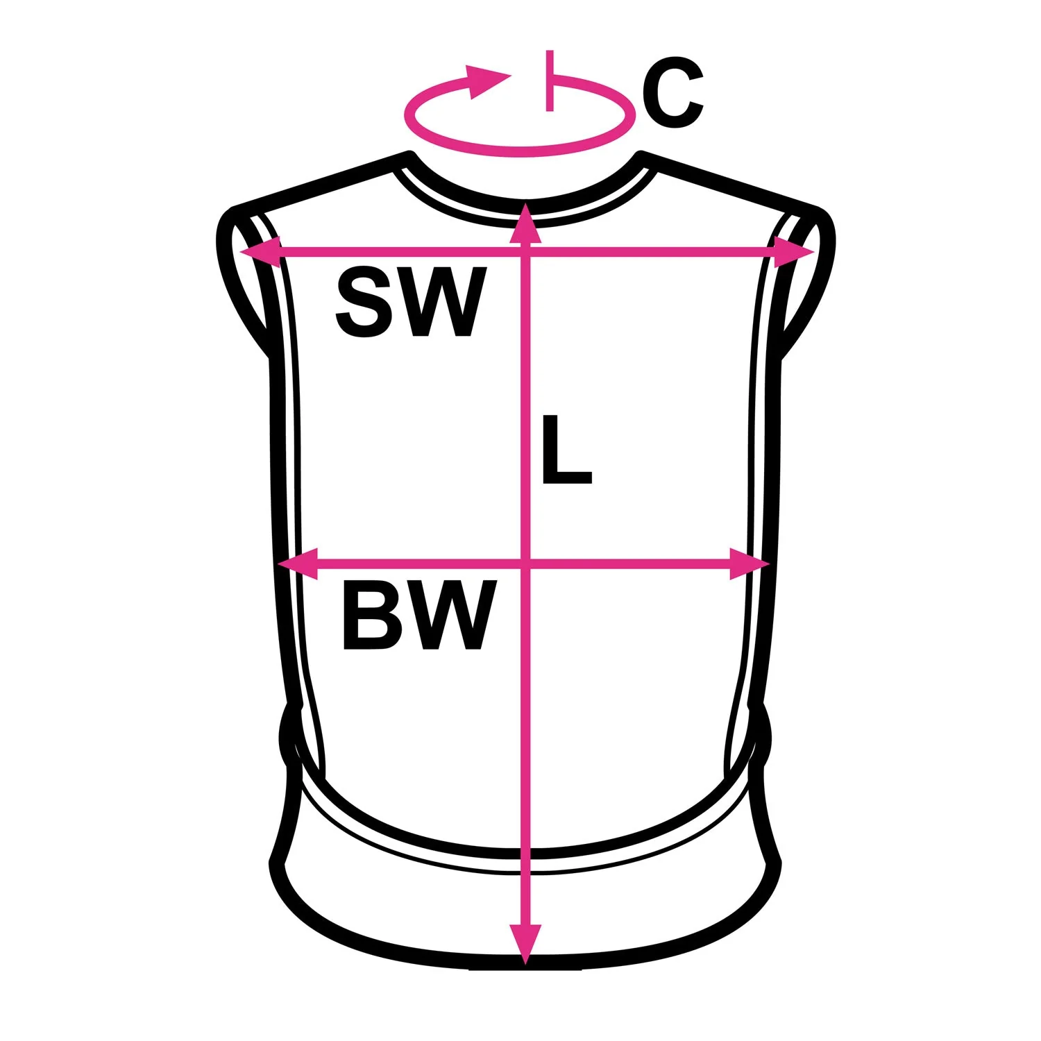 Care Designs (Teen/Adults) - Tabard Bibs - Image 15