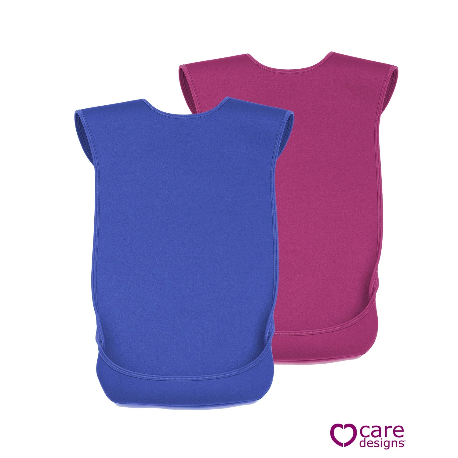 Care Designs (Teen/Adults) - Tabard Bibs - Image 9