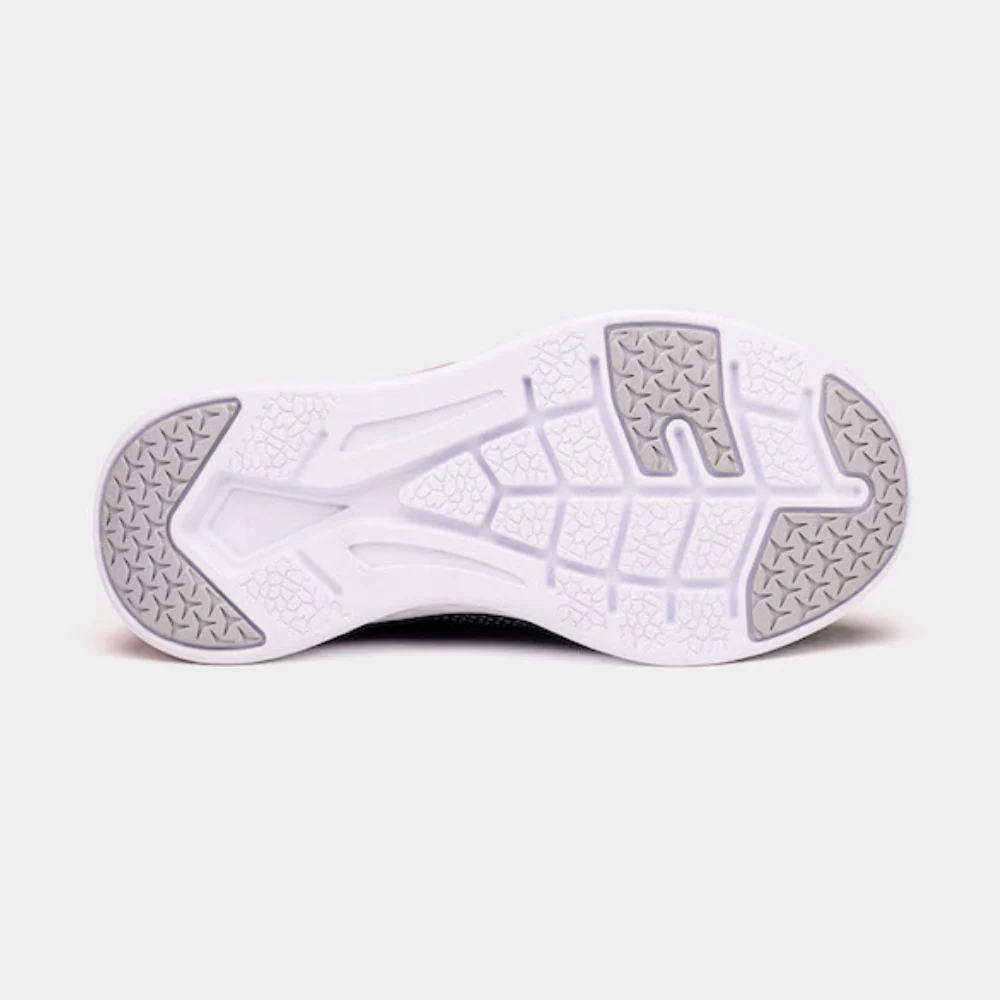 Friendly Shoes (Kids) - Force Black Lime - Image 4