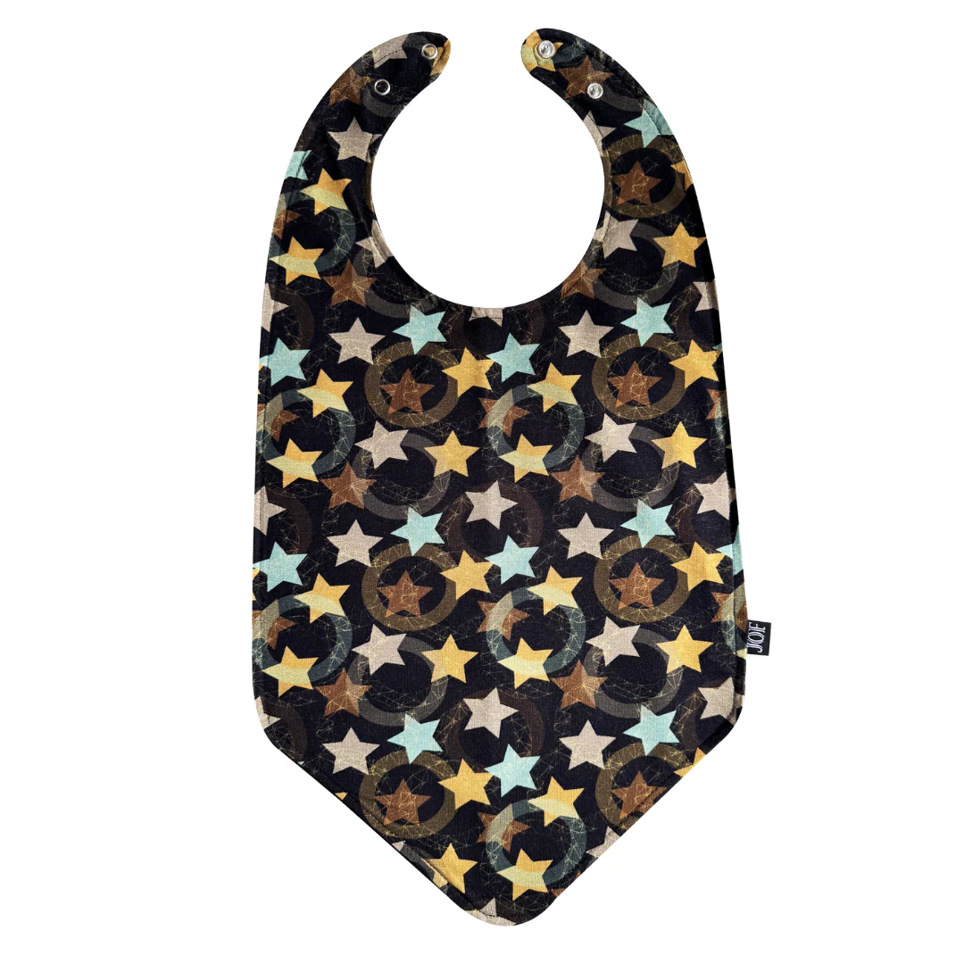 JOF - Tabard Print - Image 3