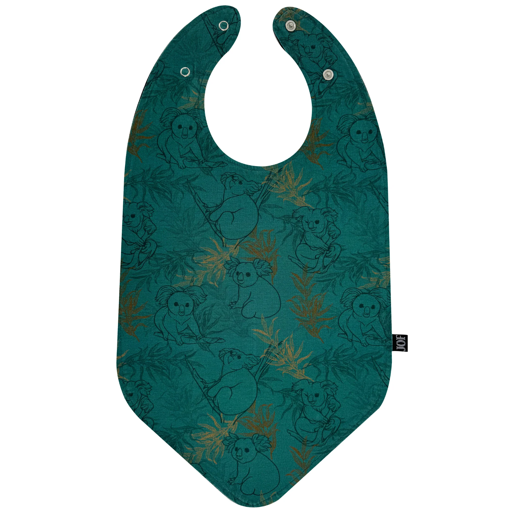 JOF - Tabard Print - Image 4