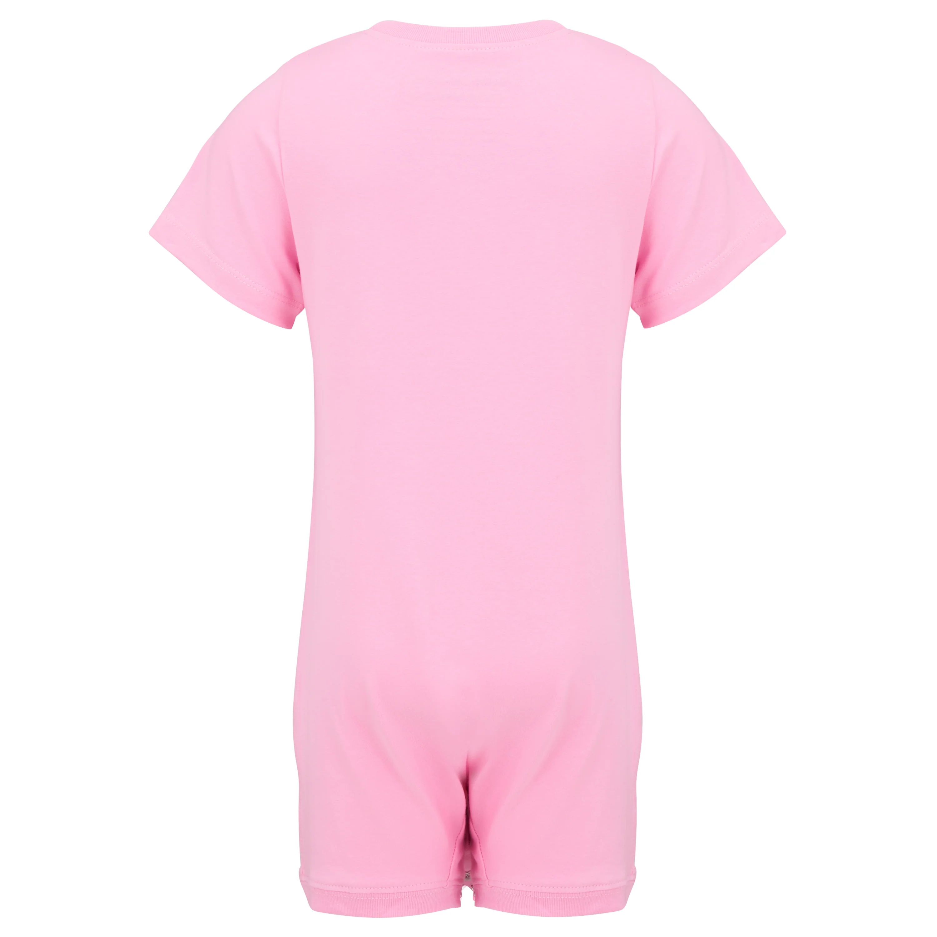 KayCey®P Popper Vest (Kids) - Short Sleeve - Image 12