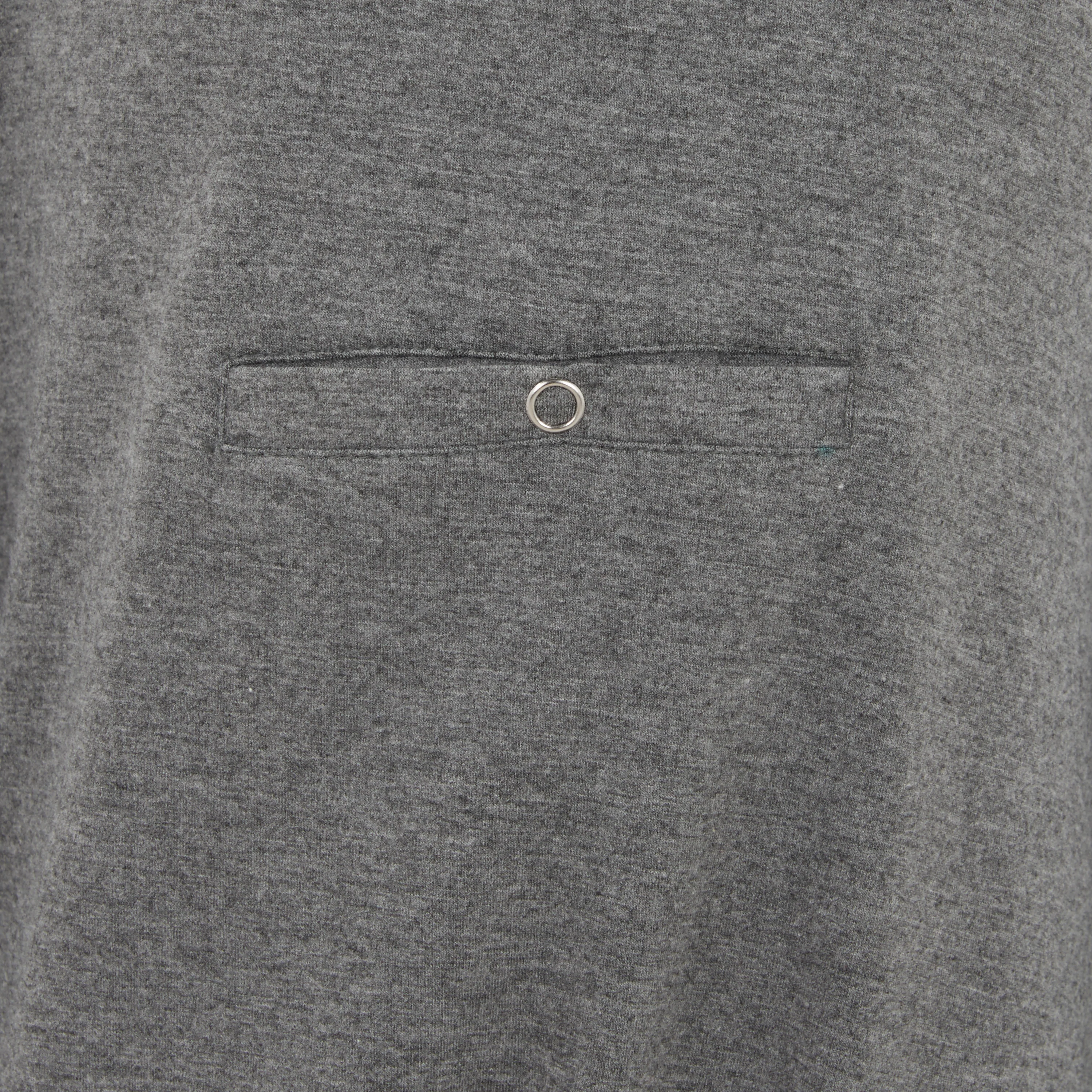 KayCey®P Popper Vest (Kids) - Short Sleeve with Tube Access - Image 3