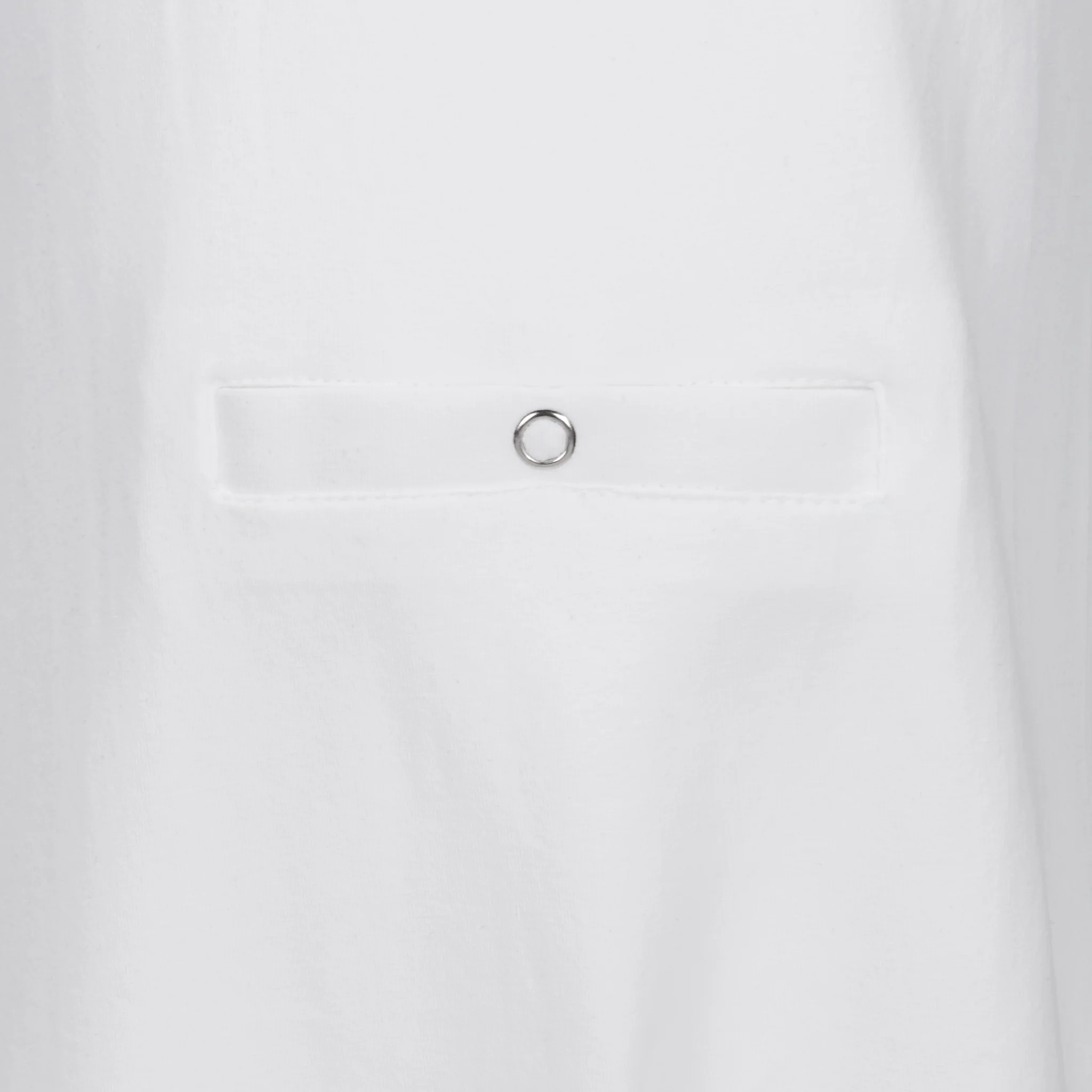 KayCey®P Popper Vest (Kids) - Short Sleeve with Tube Access - Image 9