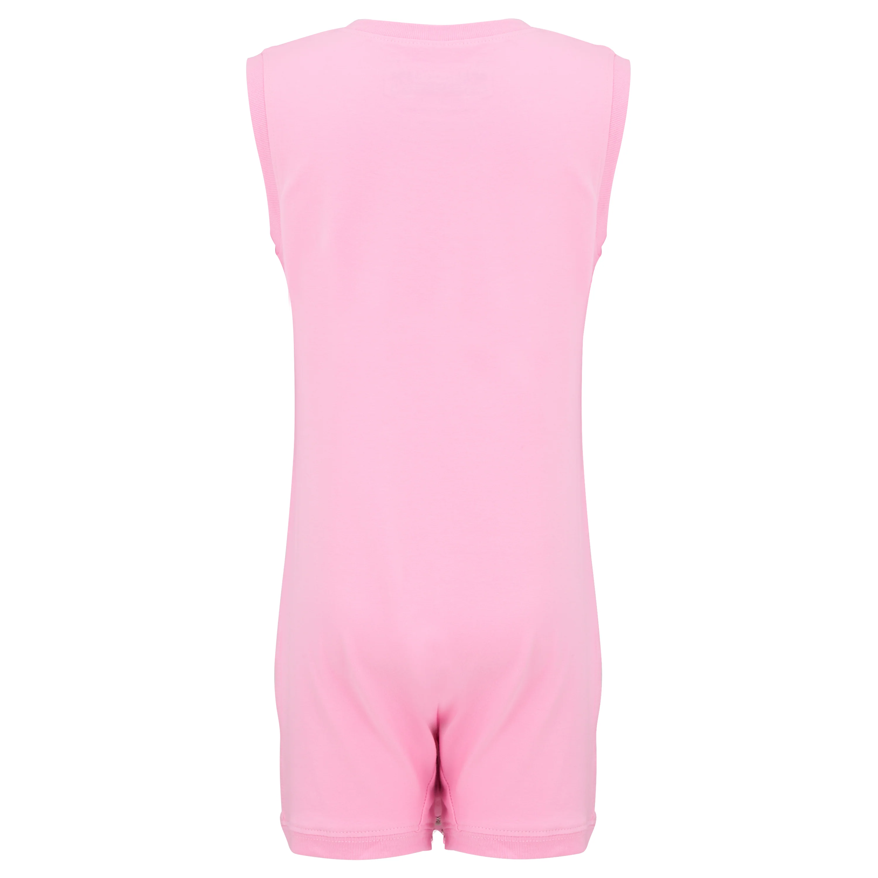 KayCey®P Popper Vest (Kids) - Sleeveless - Image 6