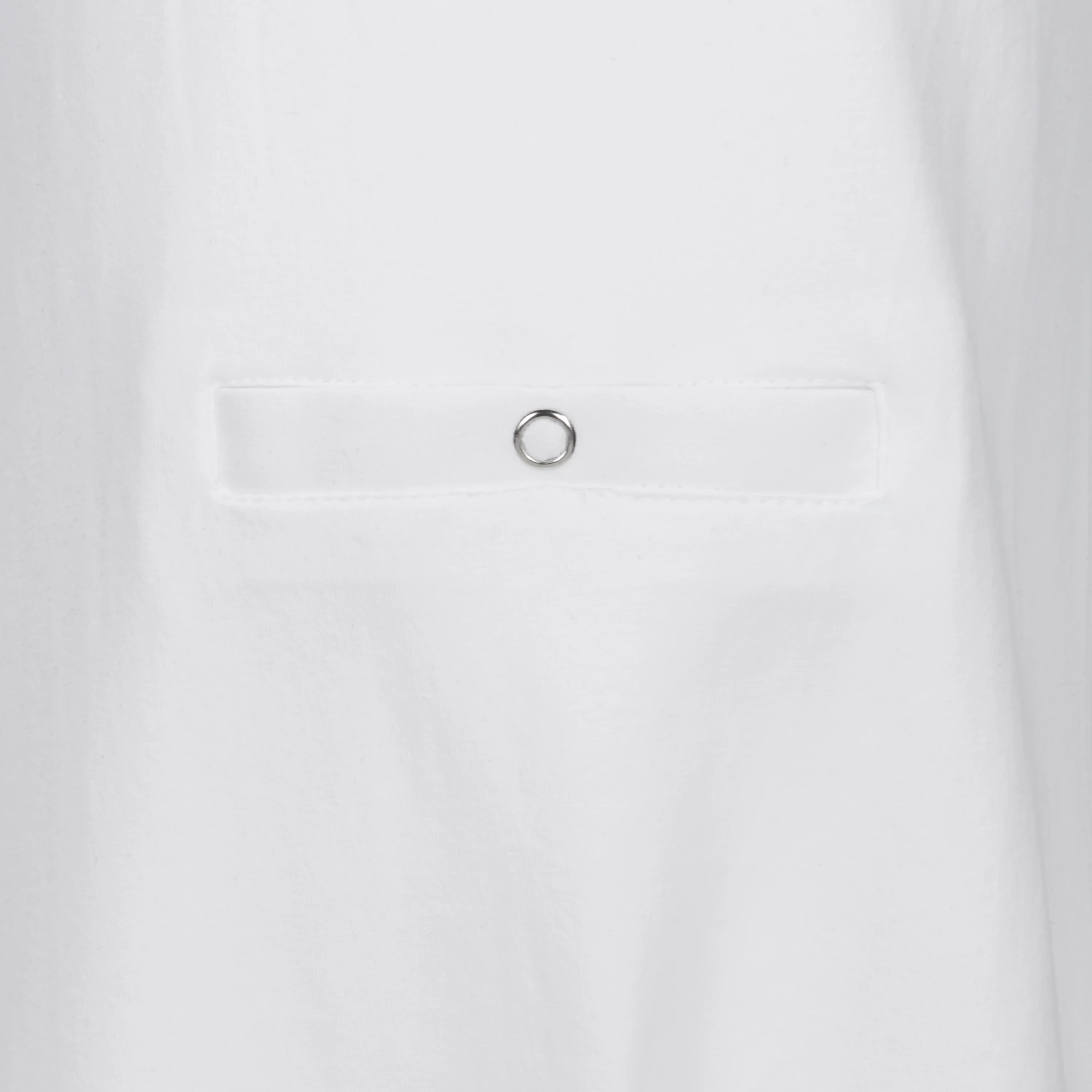 KayCey®P Popper Vest (Kids) - Sleeveless with Tube Access - Image 10