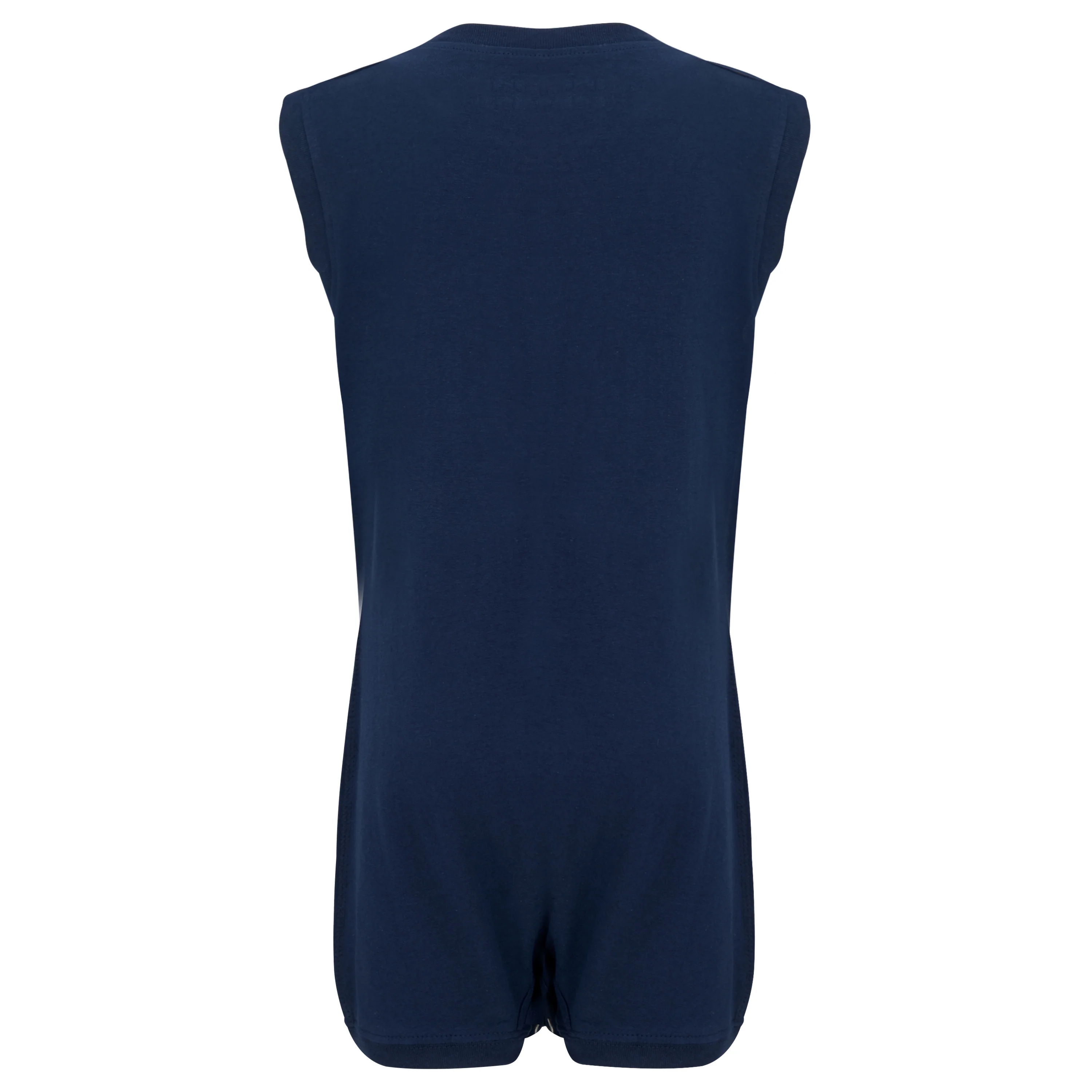 KayCey®P Popper Vest (Kids) - Sleeveless with Tube Access - Image 18