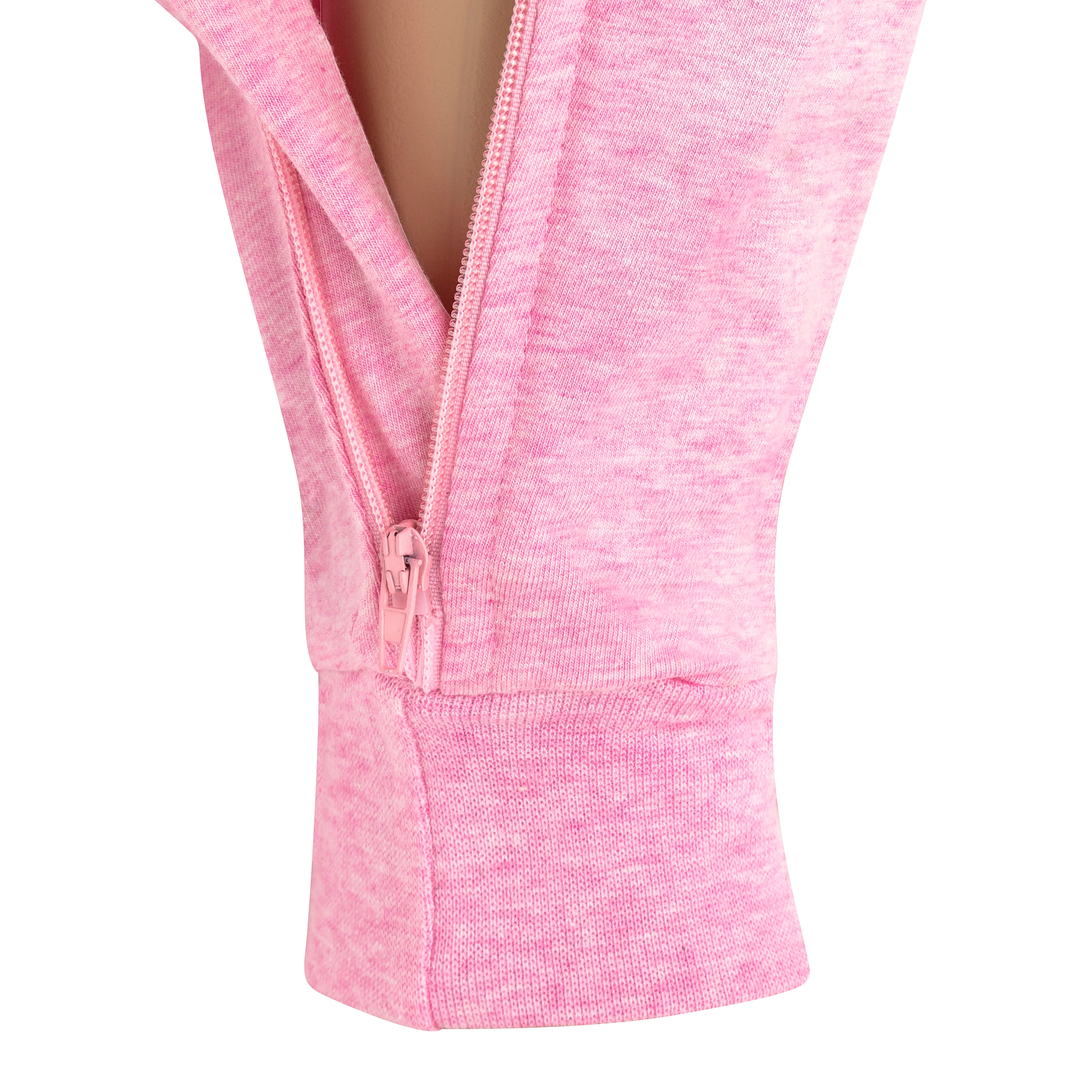 KayCey®Z Secret Zip Back Jumpsuits (Kids) - Short Sleeve / Ankle Length - Image 14