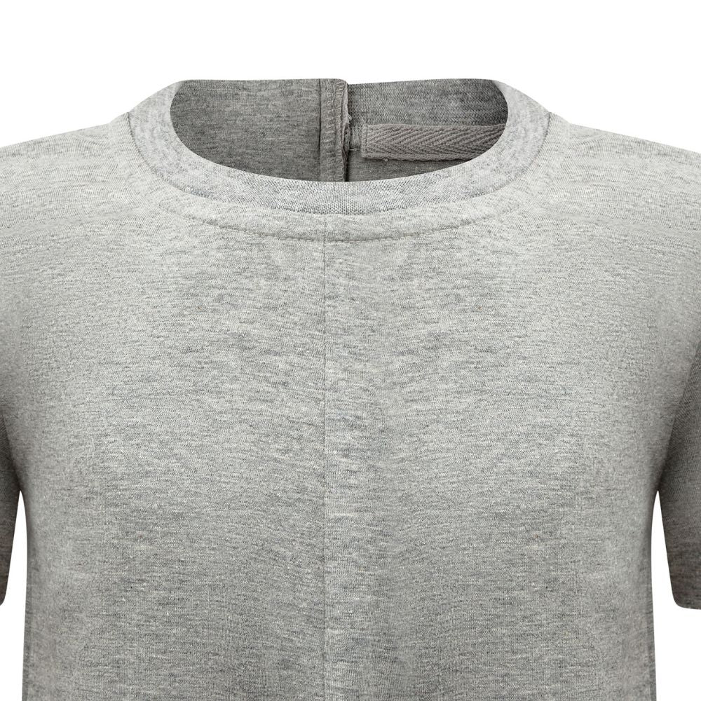 KayCey®Z Secret Zip Back Jumpsuits (Kids) - Short Sleeve / Ankle Length - Image 3