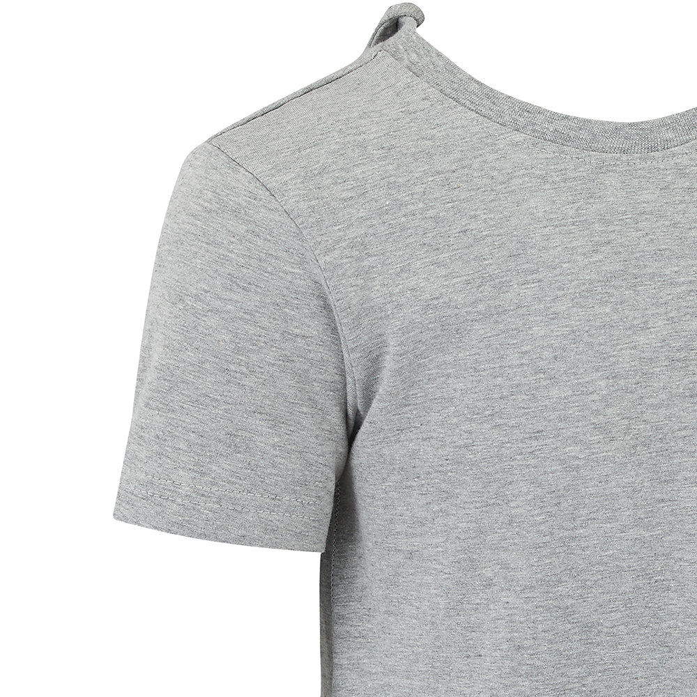 KayCey®Z Secret Zip Back Jumpsuits with Tube Access (Kids)- Short Sleeve / Knee Length - Image 10