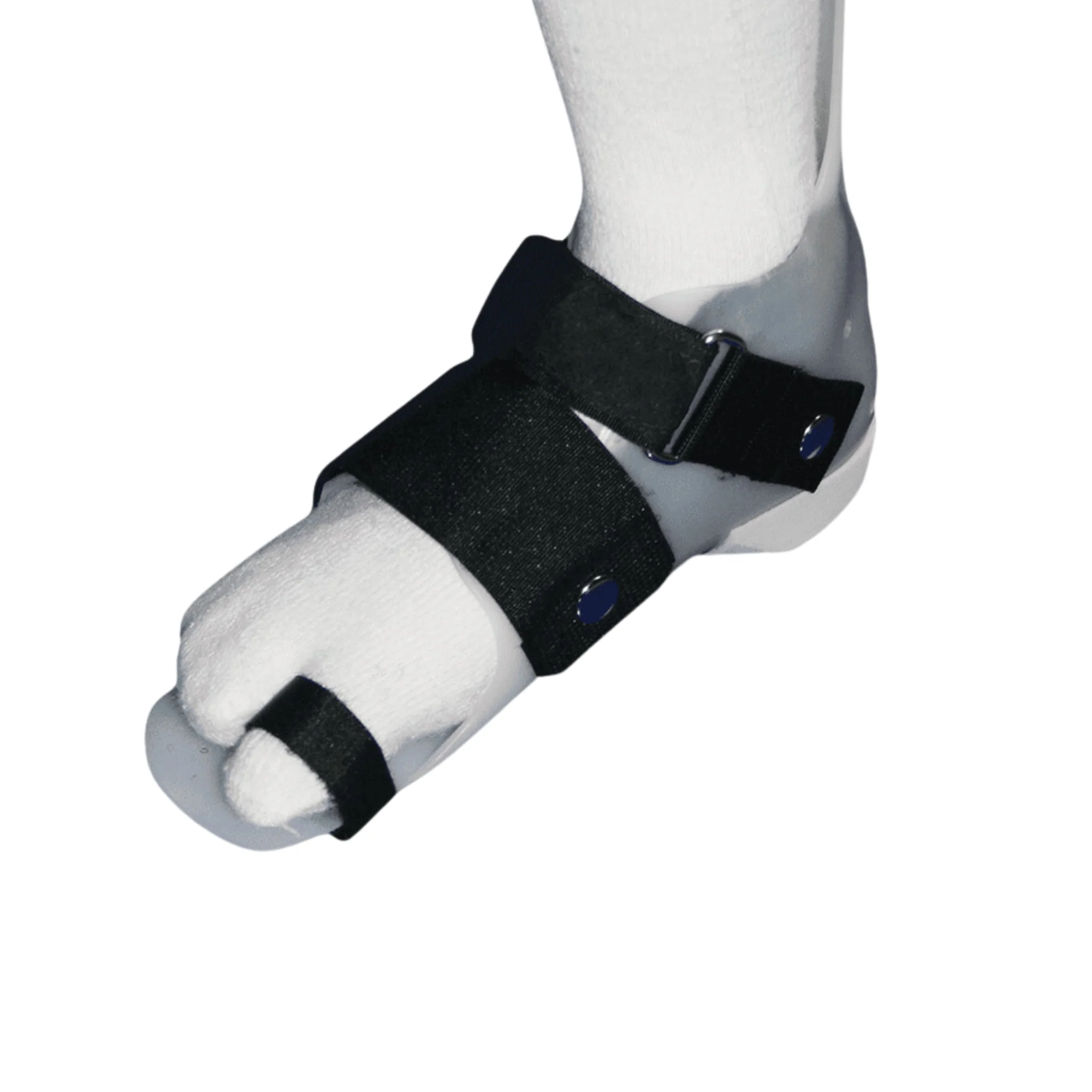 KnitRite- Seamless AFO, KAFO & ORTHOTIC