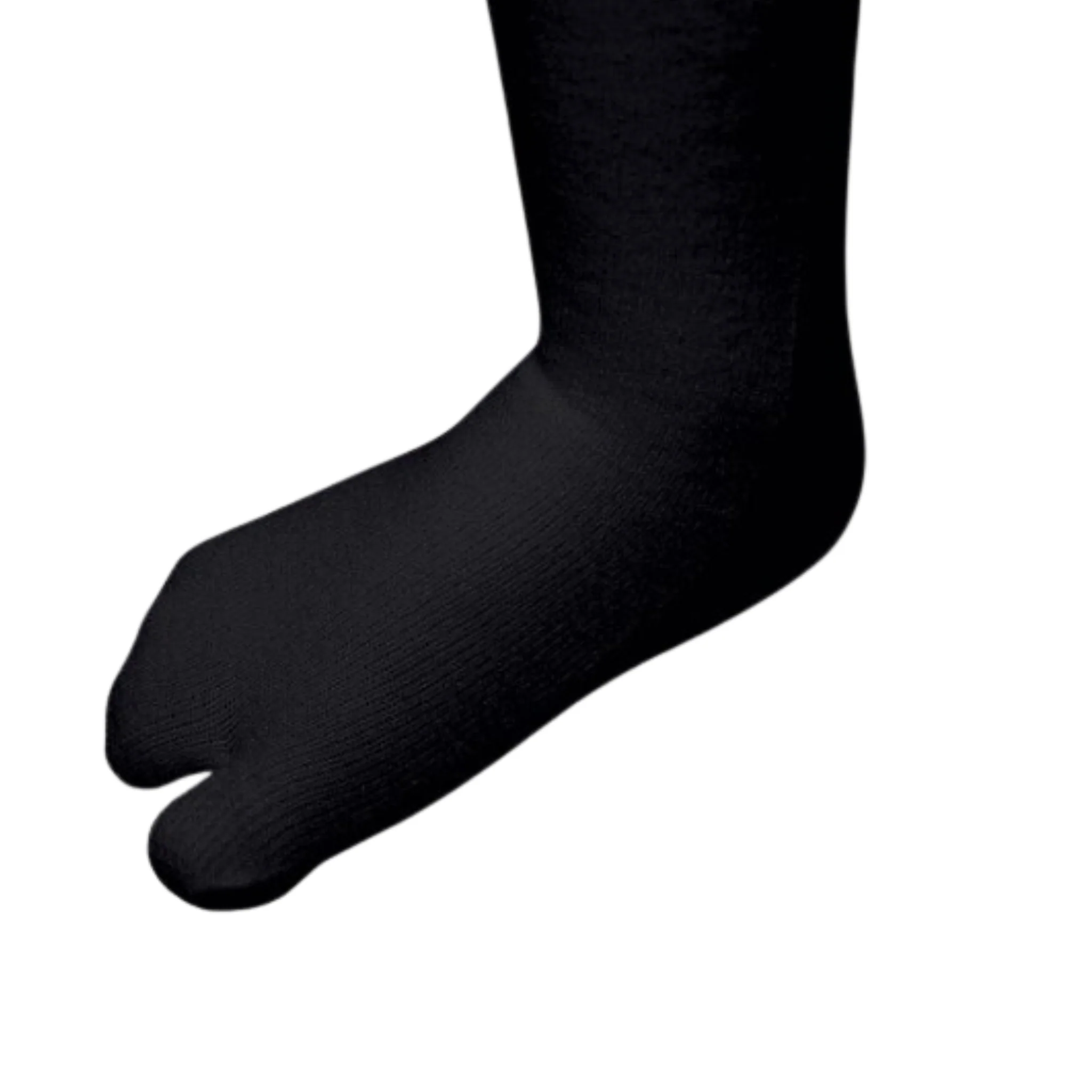 KnitRite (Adults) - AFO Big Toe Seamless Socks - Image 4