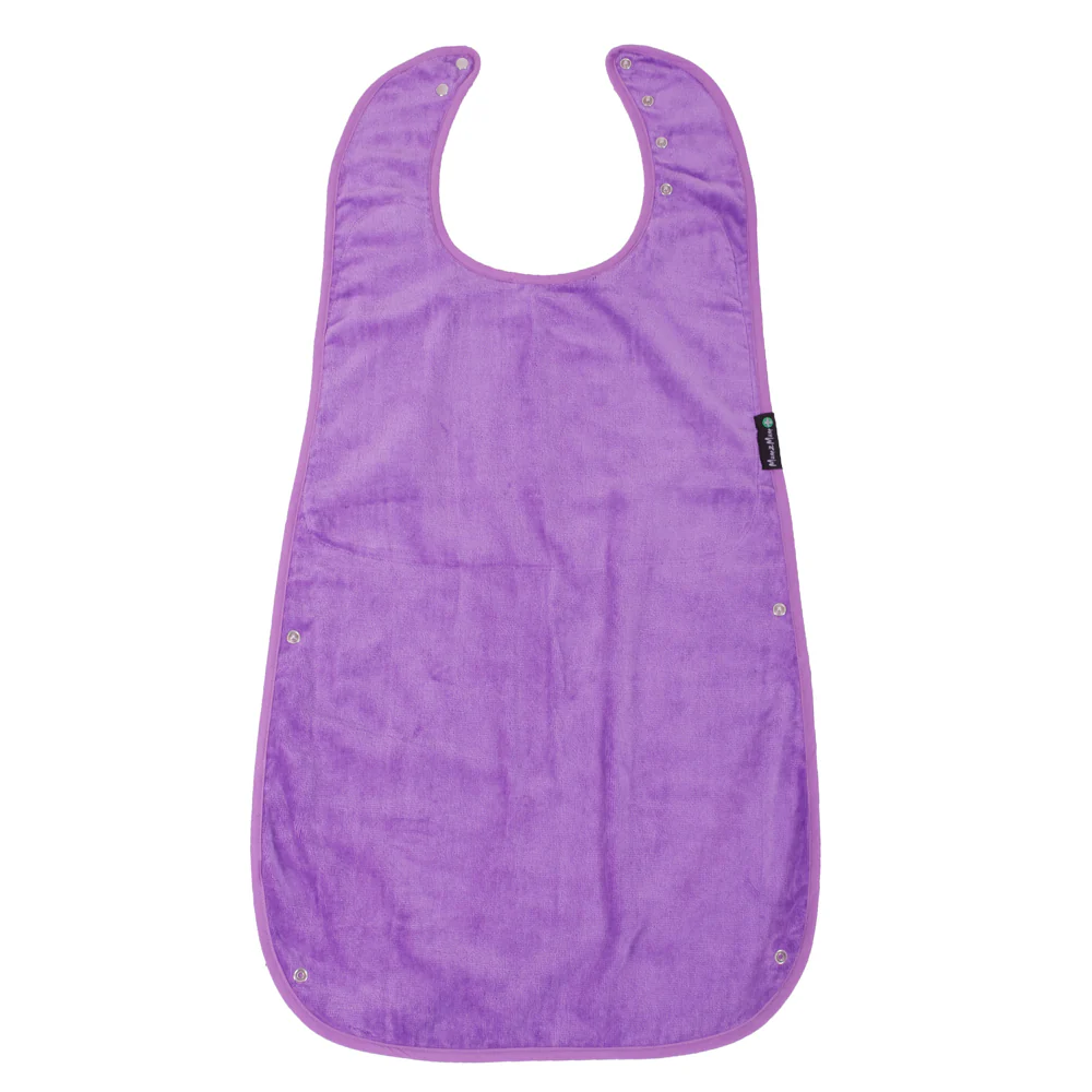 Mum2Mum - Super-Sized Feeding Aprons - Image 3