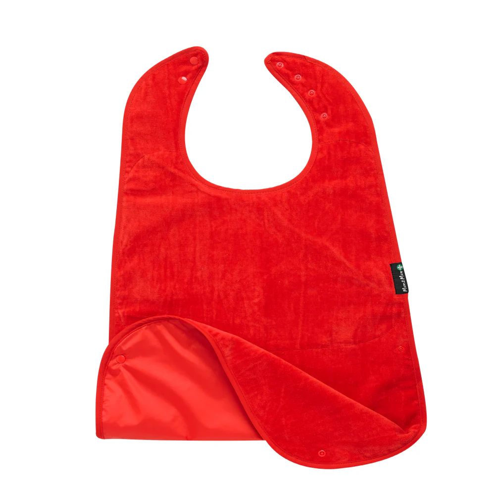 Mum2Mum - Super-Sized Feeding Aprons - Image 4