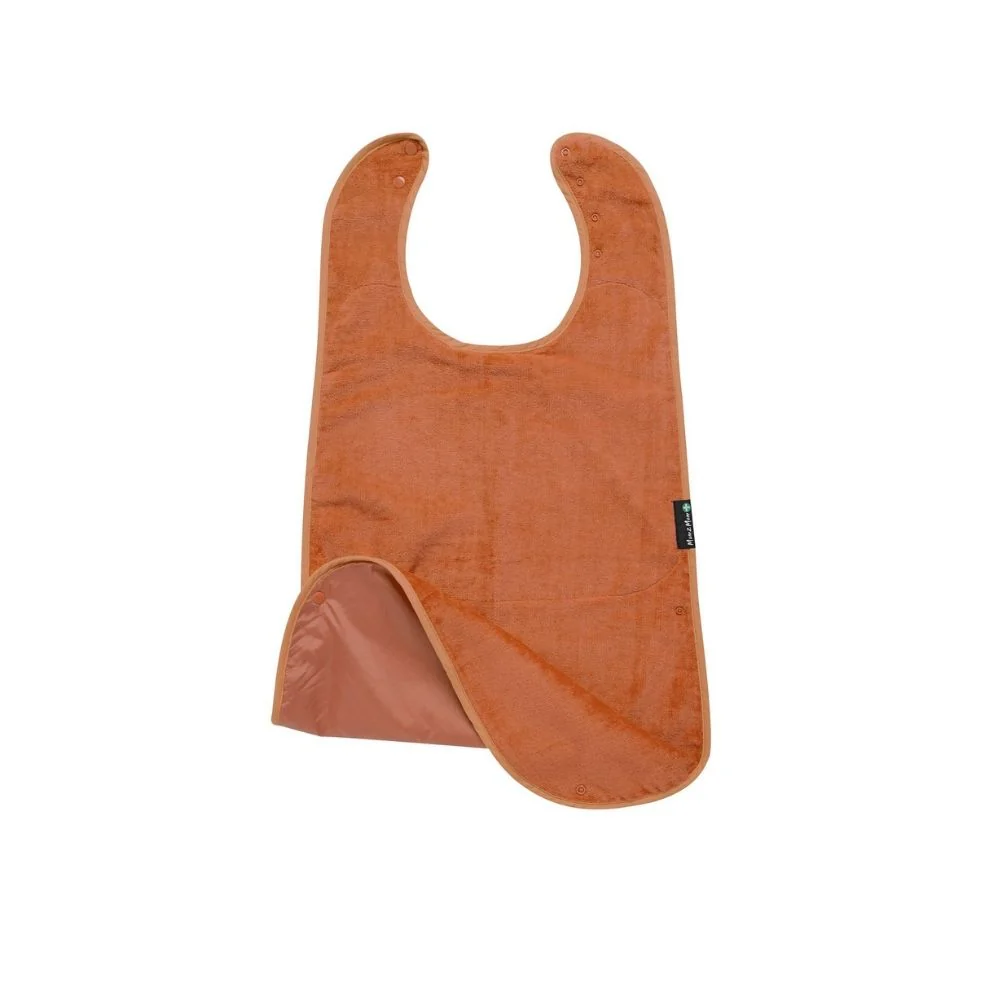 Mum2Mum - Super-Sized Feeding Aprons - Image 6