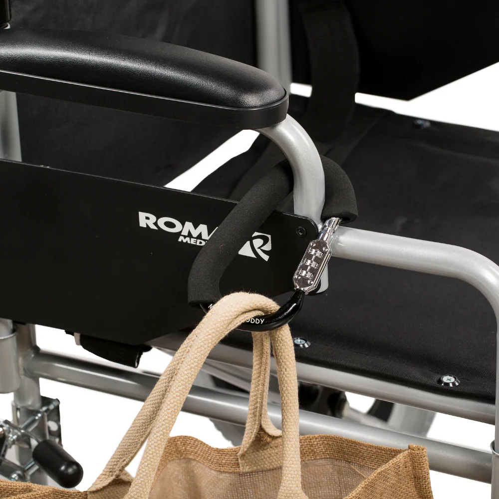 My Buggy Buddy - Clip Locks - Image 3