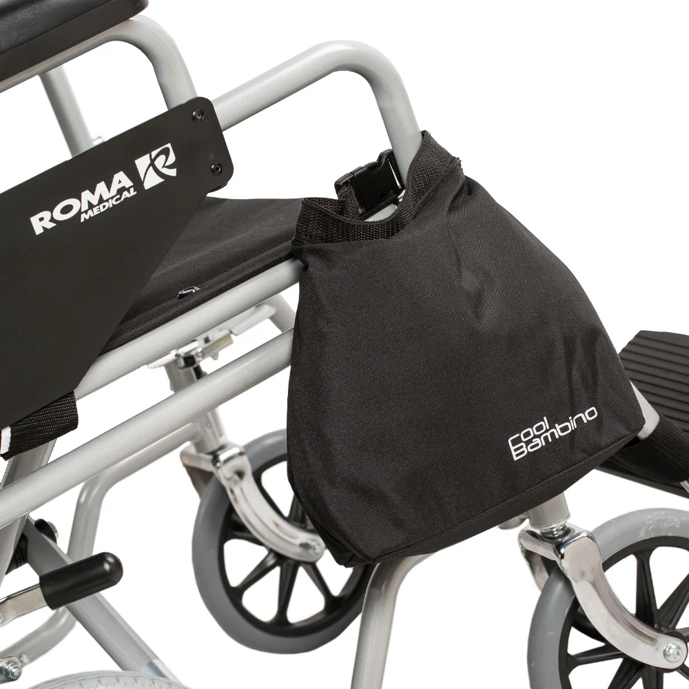 My Buggy Buddy - Cooler Bag - Image 3