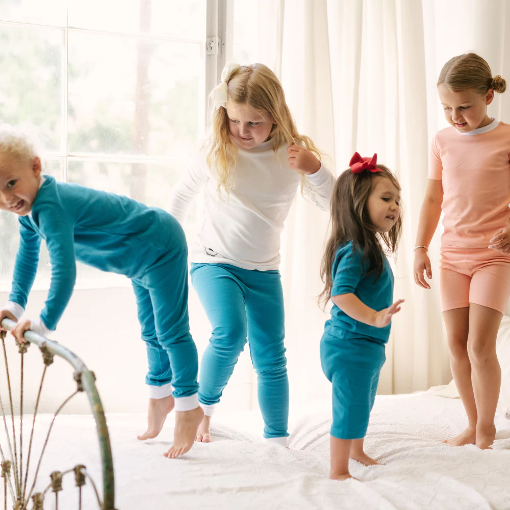 Peejamas - Long Leg Bottoms - Image 4