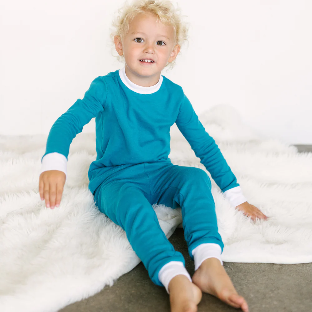 Peejamas - Long Leg Bottoms - Image 5