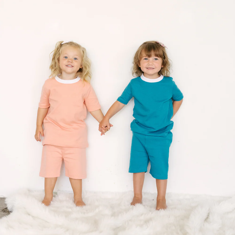 Peejamas - Short Bottoms - Image 4