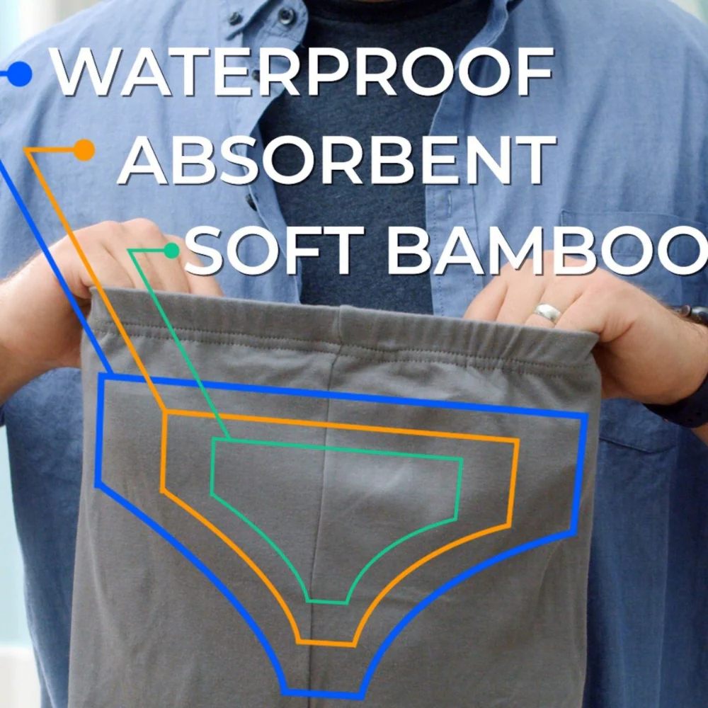 Peejamas - Top & Bottom Long Sets - Image 10