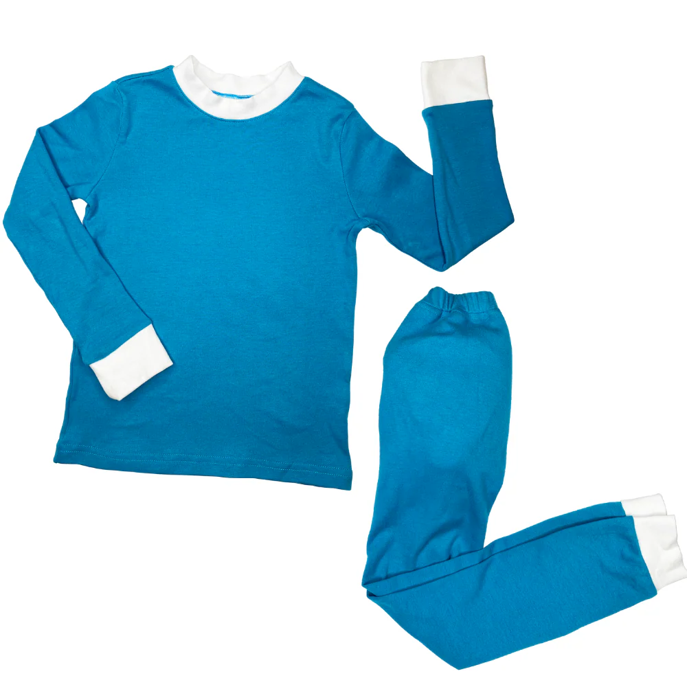 Peejamas - Top & Bottom Long Sets - Image 4