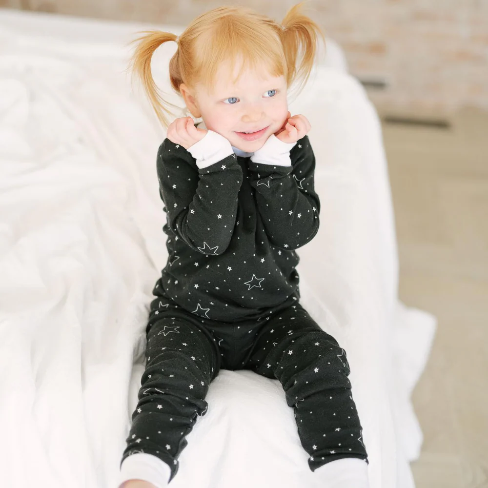 Peejamas - Top & Bottom Long Sets - Image 6