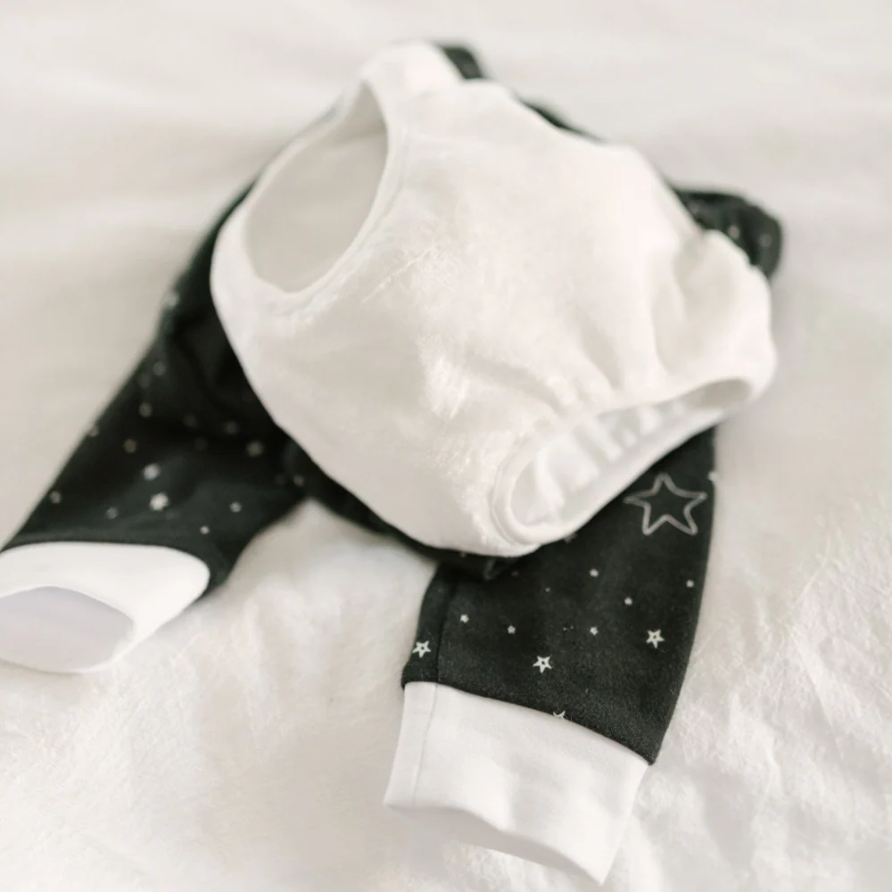 Peejamas - Top & Bottom Long Sets - Image 7