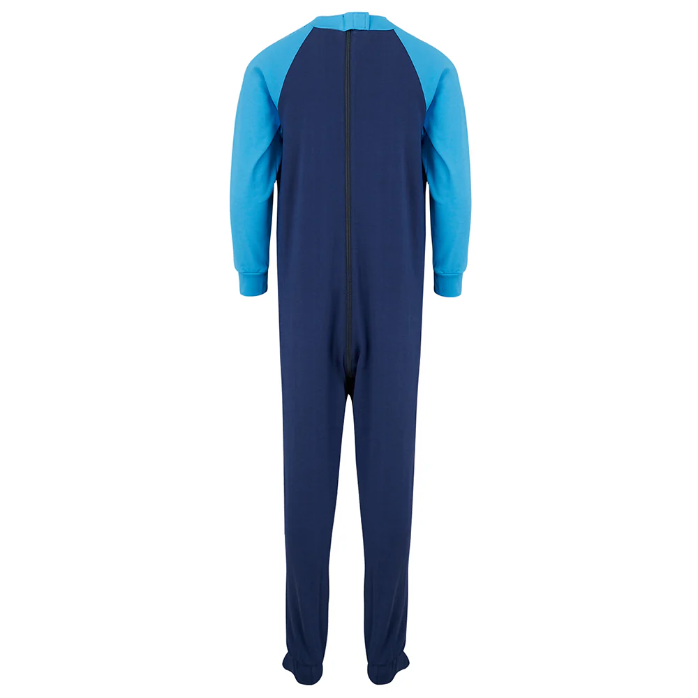 Seenin - Zip Back Footed Sleepsuits - Image 9