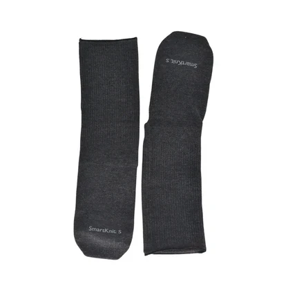 SmartKnit (Adults) - Seamless Sensitivity Socks Crew - Image 6