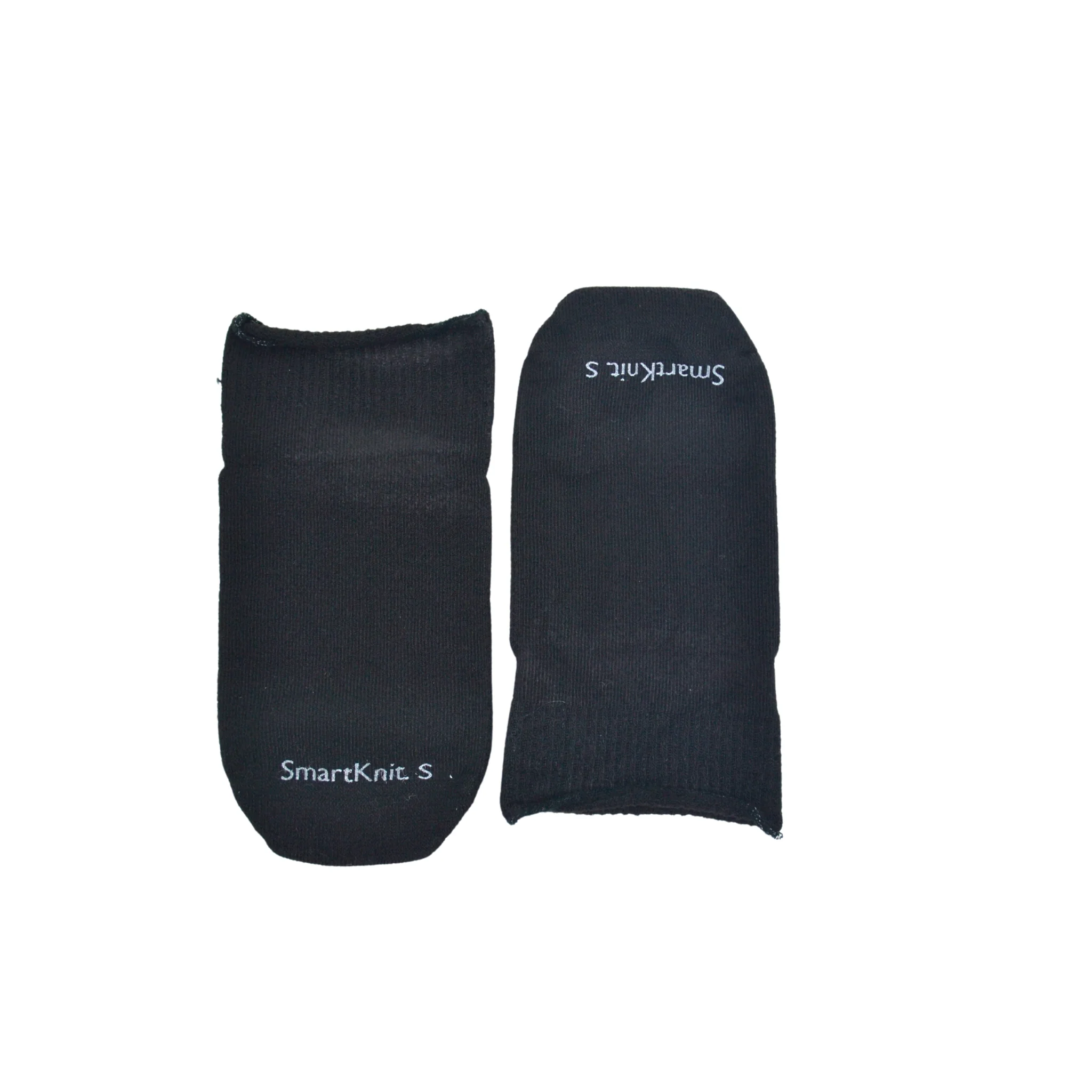 SmartKnit (Adults) - Seamless Sensitivity Socks Mini Crew - Image 3