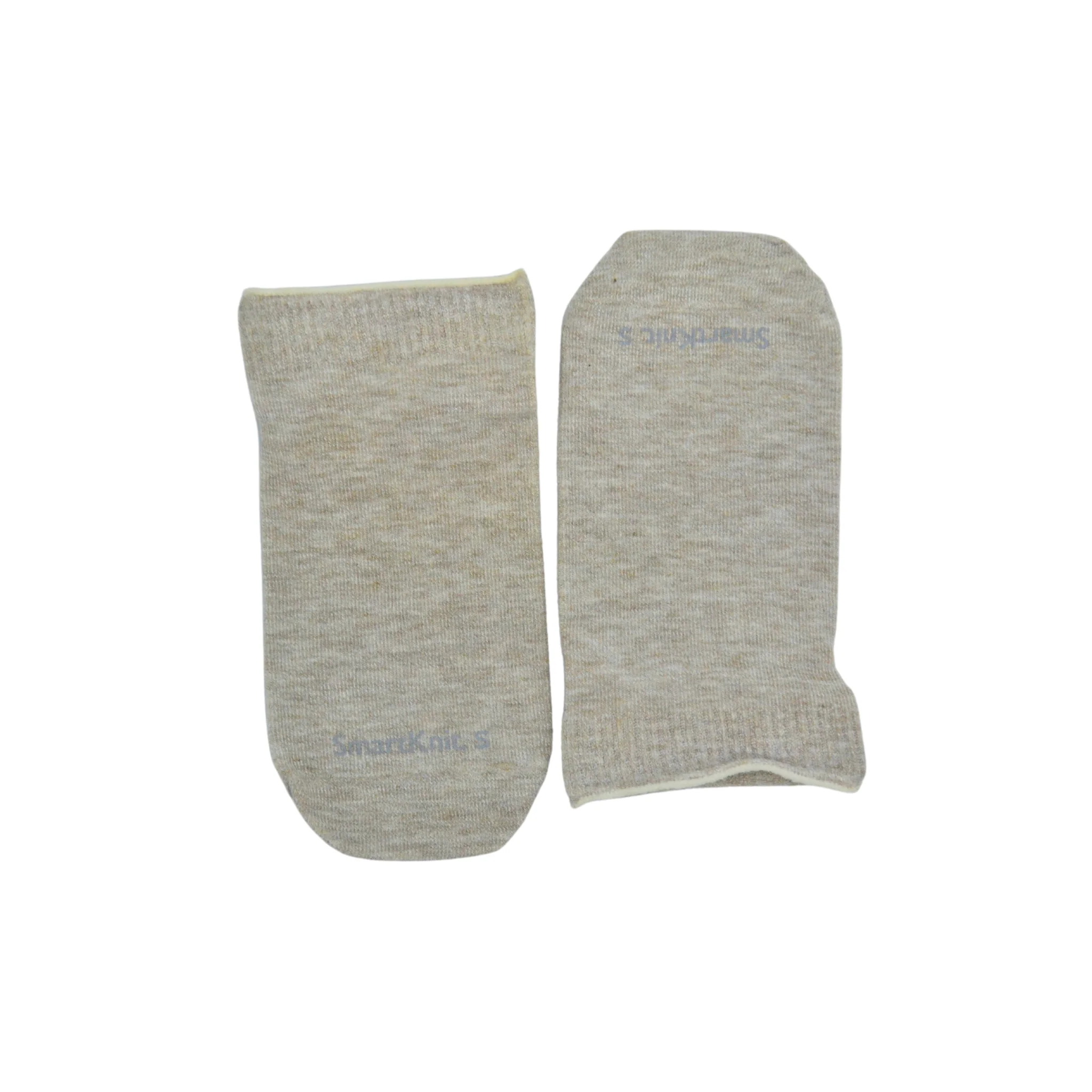 SmartKnit (Adults) - Seamless Sensitivity Socks Mini Crew - Image 5