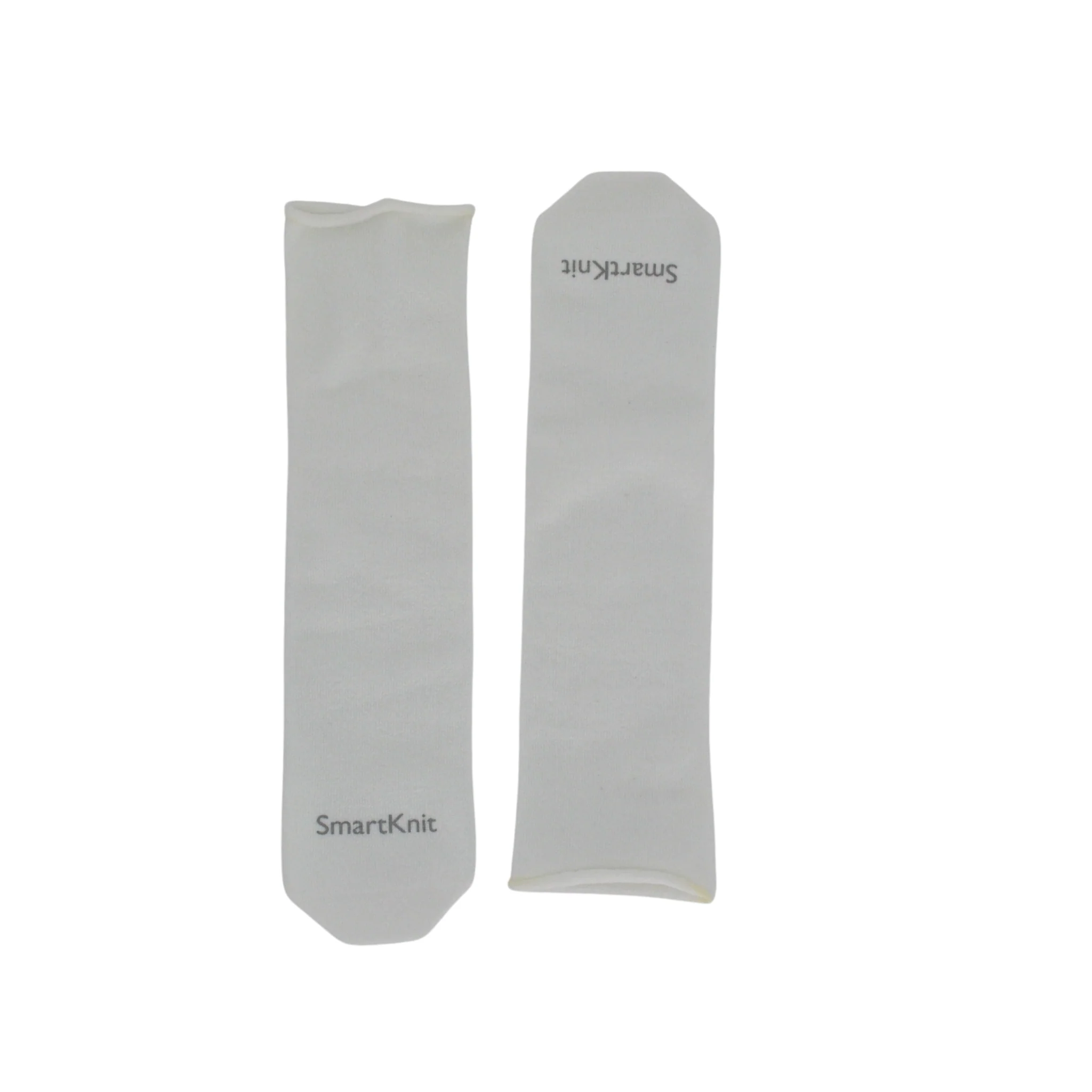 SmartKnit (Adults) - Seamless Sensitivity Socks Wide Crew - Image 3